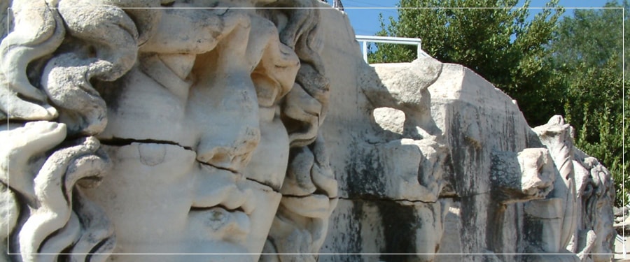 Kusadasi Tours : P.M.D. Tour