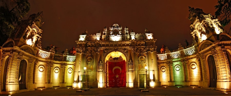Splendid Turkey / 10 Day Trip : Istanbul, Canakkale, Gallipoli, Troia, Pergamon, Ephesus, Pamukkale, Cappadocia